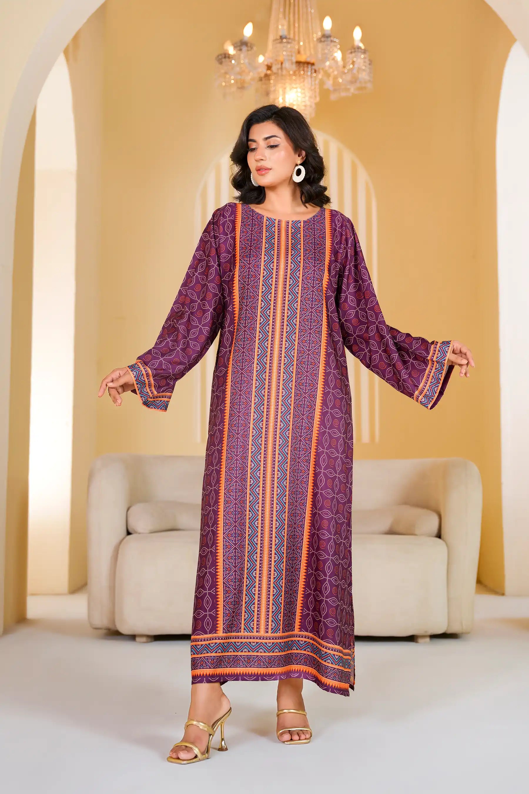 Malika Kaftan