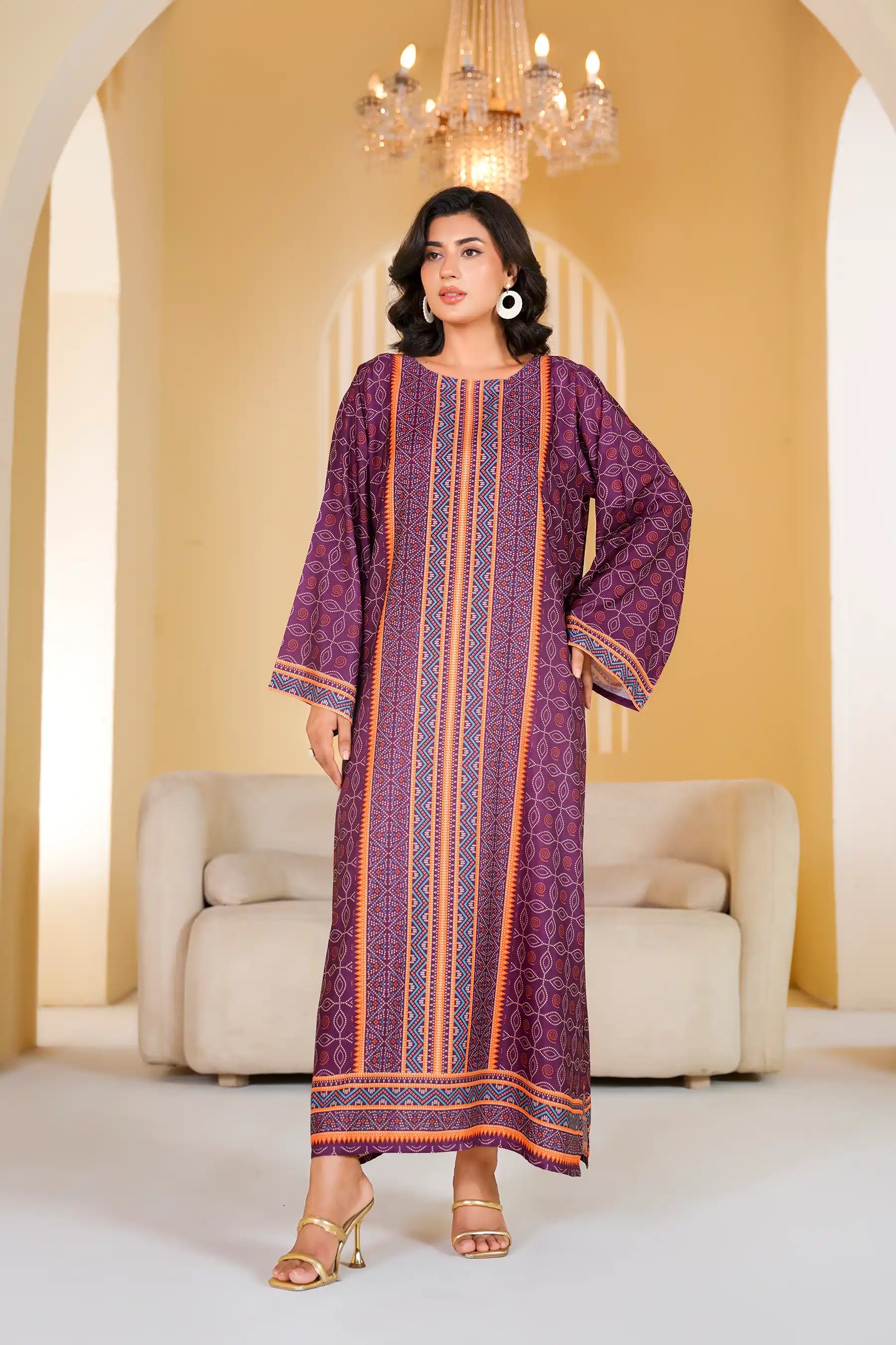 Malika Kaftan
